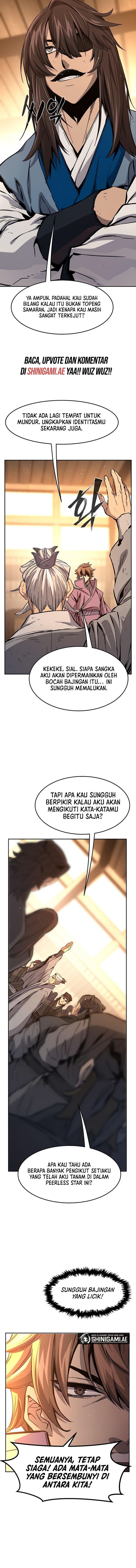 Dilarang COPAS - situs resmi www.mangacanblog.com - Komik absolute sword sense 127 - chapter 127 128 Indonesia absolute sword sense 127 - chapter 127 Terbaru 12|Baca Manga Komik Indonesia|Mangacan