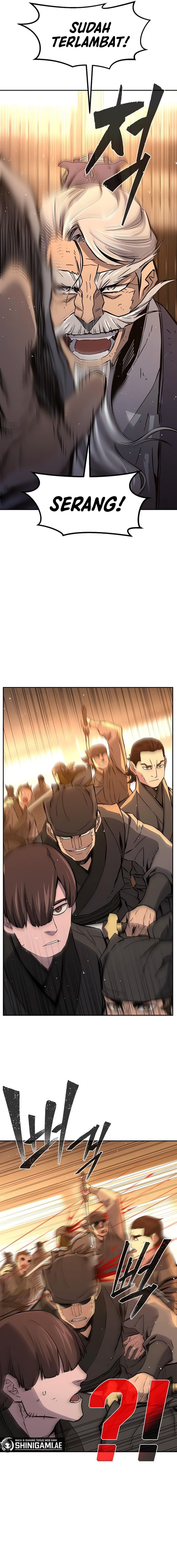Dilarang COPAS - situs resmi www.mangacanblog.com - Komik absolute sword sense 127 - chapter 127 128 Indonesia absolute sword sense 127 - chapter 127 Terbaru 13|Baca Manga Komik Indonesia|Mangacan