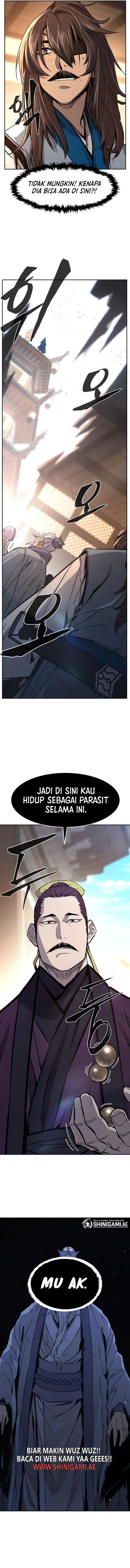 Dilarang COPAS - situs resmi www.mangacanblog.com - Komik absolute sword sense 127 - chapter 127 128 Indonesia absolute sword sense 127 - chapter 127 Terbaru 15|Baca Manga Komik Indonesia|Mangacan
