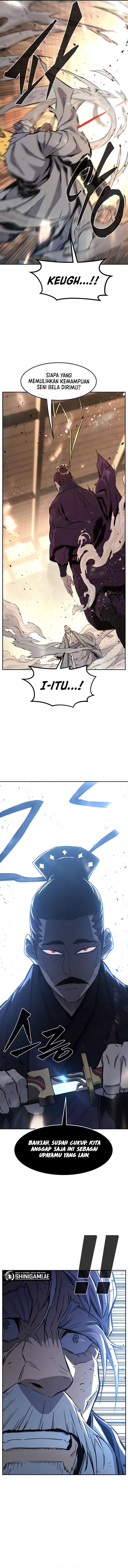 Dilarang COPAS - situs resmi www.mangacanblog.com - Komik absolute sword sense 127 - chapter 127 128 Indonesia absolute sword sense 127 - chapter 127 Terbaru 17|Baca Manga Komik Indonesia|Mangacan