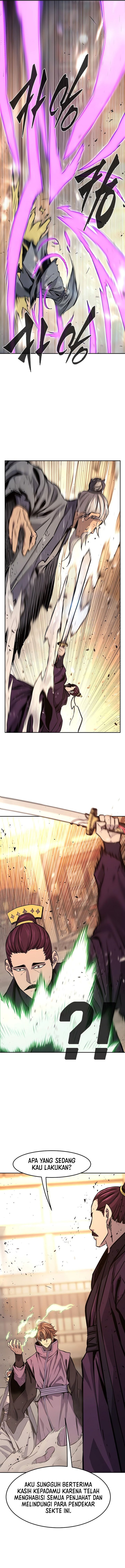 Dilarang COPAS - situs resmi www.mangacanblog.com - Komik absolute sword sense 127 - chapter 127 128 Indonesia absolute sword sense 127 - chapter 127 Terbaru 18|Baca Manga Komik Indonesia|Mangacan