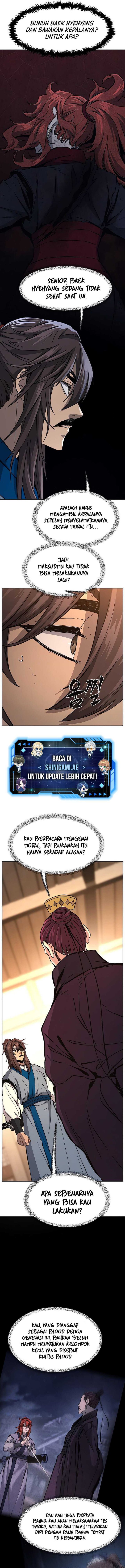 Dilarang COPAS - situs resmi www.mangacanblog.com - Komik absolute sword sense 129 - chapter 129 130 Indonesia absolute sword sense 129 - chapter 129 Terbaru 0|Baca Manga Komik Indonesia|Mangacan