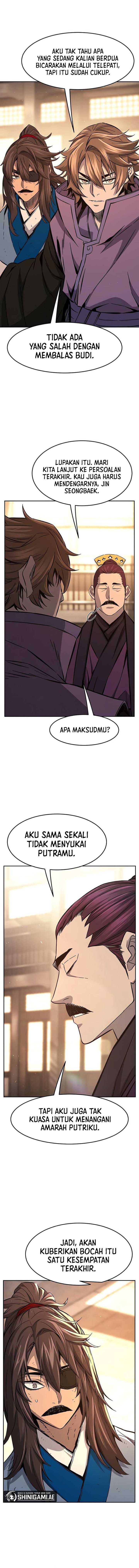 Dilarang COPAS - situs resmi www.mangacanblog.com - Komik absolute sword sense 129 - chapter 129 130 Indonesia absolute sword sense 129 - chapter 129 Terbaru 2|Baca Manga Komik Indonesia|Mangacan