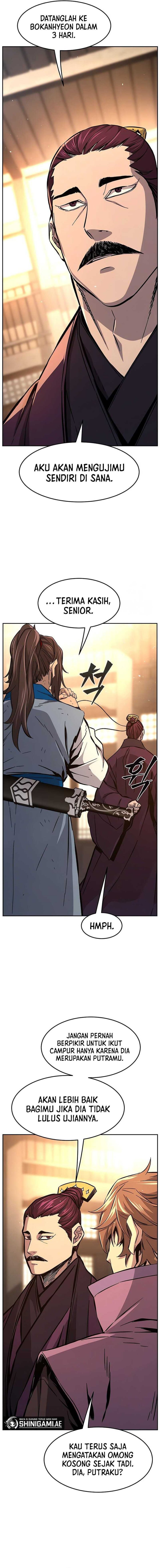 Dilarang COPAS - situs resmi www.mangacanblog.com - Komik absolute sword sense 129 - chapter 129 130 Indonesia absolute sword sense 129 - chapter 129 Terbaru 3|Baca Manga Komik Indonesia|Mangacan