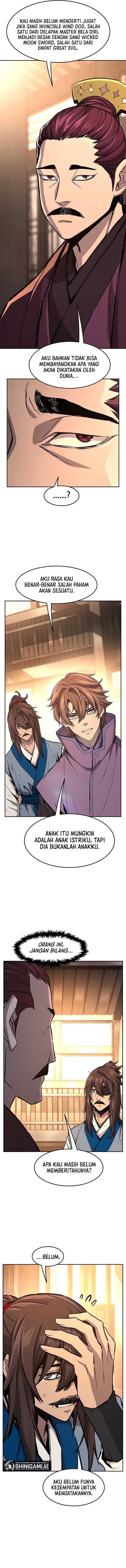 Dilarang COPAS - situs resmi www.mangacanblog.com - Komik absolute sword sense 129 - chapter 129 130 Indonesia absolute sword sense 129 - chapter 129 Terbaru 4|Baca Manga Komik Indonesia|Mangacan