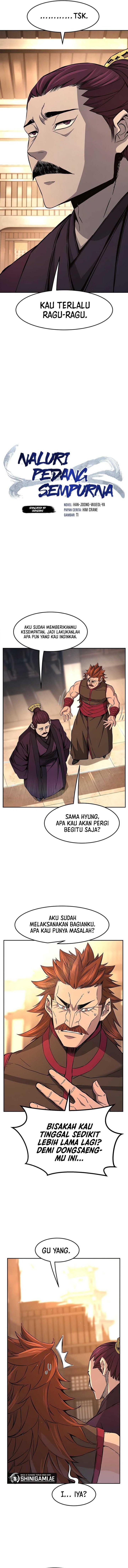 Dilarang COPAS - situs resmi www.mangacanblog.com - Komik absolute sword sense 129 - chapter 129 130 Indonesia absolute sword sense 129 - chapter 129 Terbaru 5|Baca Manga Komik Indonesia|Mangacan