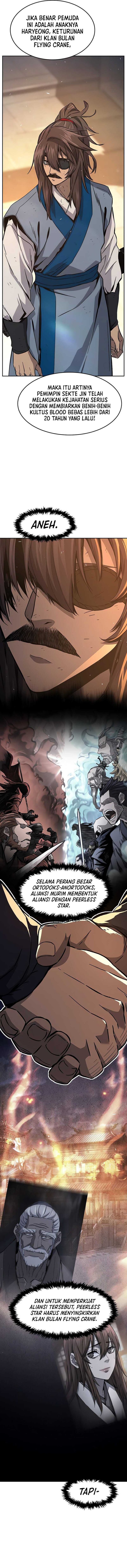 Dilarang COPAS - situs resmi www.mangacanblog.com - Komik absolute sword sense 129 - chapter 129 130 Indonesia absolute sword sense 129 - chapter 129 Terbaru 8|Baca Manga Komik Indonesia|Mangacan