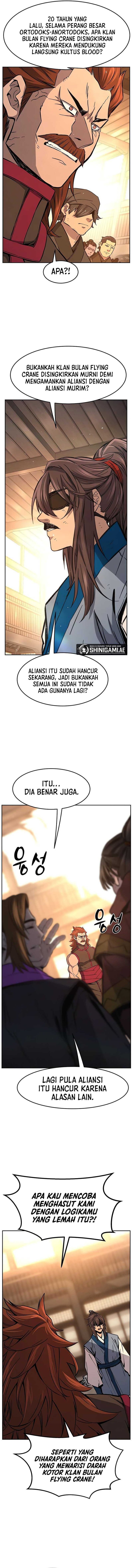 Dilarang COPAS - situs resmi www.mangacanblog.com - Komik absolute sword sense 129 - chapter 129 130 Indonesia absolute sword sense 129 - chapter 129 Terbaru 9|Baca Manga Komik Indonesia|Mangacan