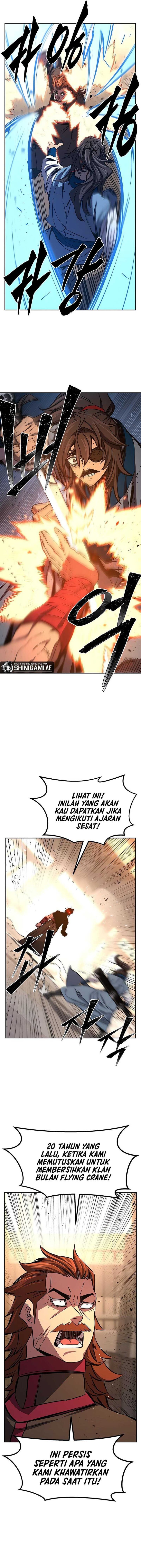 Dilarang COPAS - situs resmi www.mangacanblog.com - Komik absolute sword sense 129 - chapter 129 130 Indonesia absolute sword sense 129 - chapter 129 Terbaru 12|Baca Manga Komik Indonesia|Mangacan