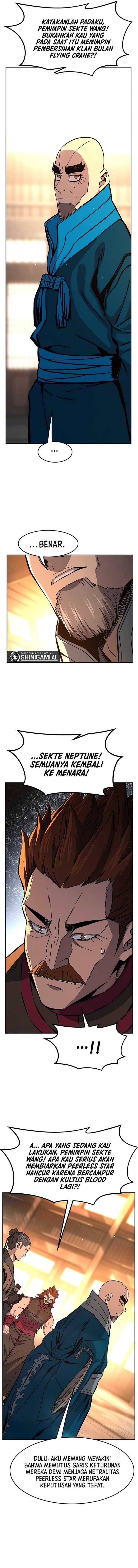 Dilarang COPAS - situs resmi www.mangacanblog.com - Komik absolute sword sense 129 - chapter 129 130 Indonesia absolute sword sense 129 - chapter 129 Terbaru 13|Baca Manga Komik Indonesia|Mangacan