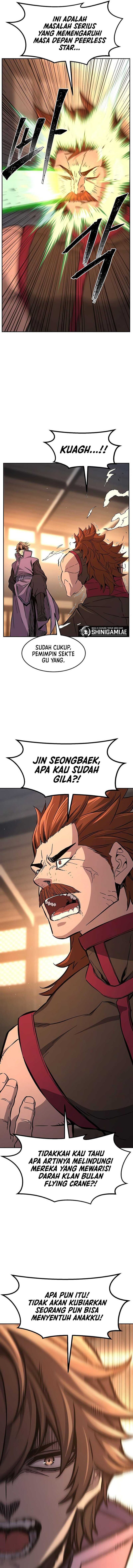 Dilarang COPAS - situs resmi www.mangacanblog.com - Komik absolute sword sense 129 - chapter 129 130 Indonesia absolute sword sense 129 - chapter 129 Terbaru 15|Baca Manga Komik Indonesia|Mangacan