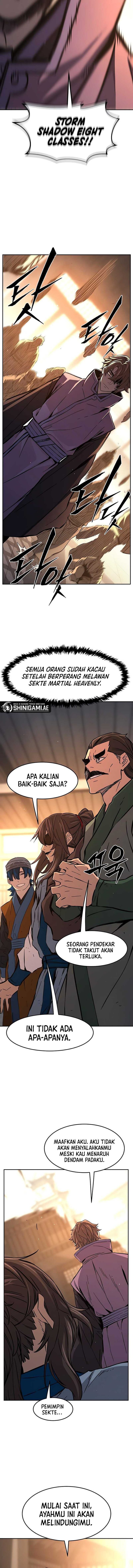 Dilarang COPAS - situs resmi www.mangacanblog.com - Komik absolute sword sense 129 - chapter 129 130 Indonesia absolute sword sense 129 - chapter 129 Terbaru 16|Baca Manga Komik Indonesia|Mangacan