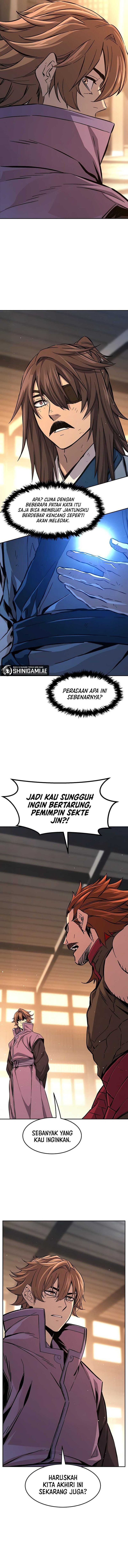 Dilarang COPAS - situs resmi www.mangacanblog.com - Komik absolute sword sense 129 - chapter 129 130 Indonesia absolute sword sense 129 - chapter 129 Terbaru 17|Baca Manga Komik Indonesia|Mangacan