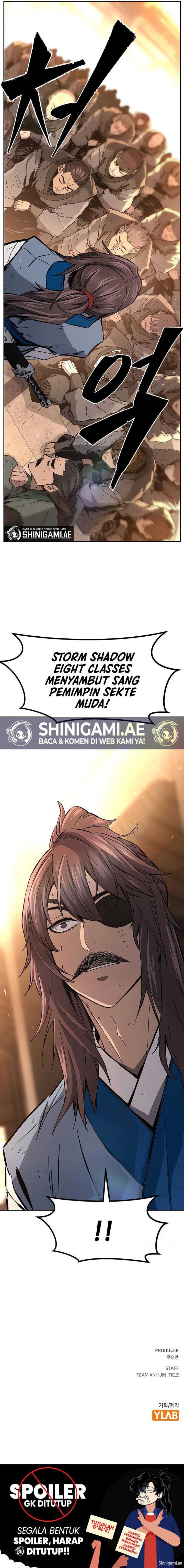 Dilarang COPAS - situs resmi www.mangacanblog.com - Komik absolute sword sense 129 - chapter 129 130 Indonesia absolute sword sense 129 - chapter 129 Terbaru 19|Baca Manga Komik Indonesia|Mangacan