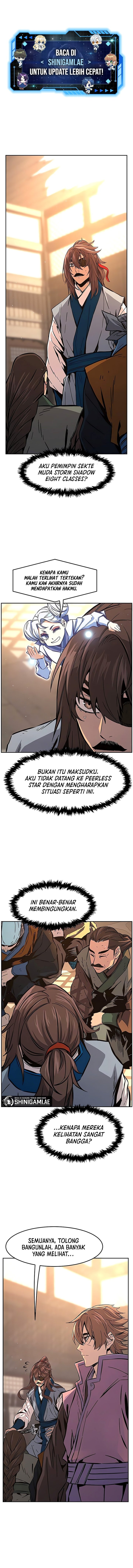 Dilarang COPAS - situs resmi www.mangacanblog.com - Komik absolute sword sense 130 - chapter 130 131 Indonesia absolute sword sense 130 - chapter 130 Terbaru 1|Baca Manga Komik Indonesia|Mangacan