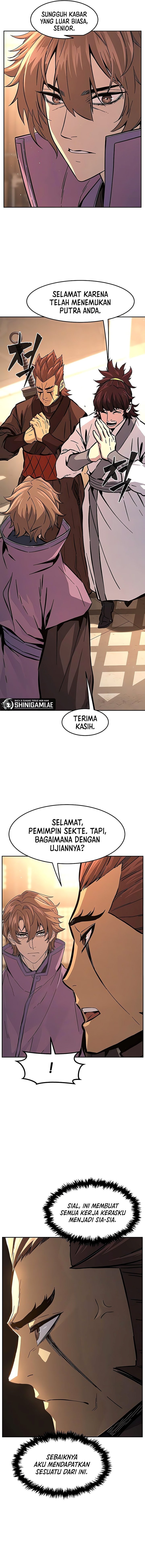 Dilarang COPAS - situs resmi www.mangacanblog.com - Komik absolute sword sense 130 - chapter 130 131 Indonesia absolute sword sense 130 - chapter 130 Terbaru 2|Baca Manga Komik Indonesia|Mangacan