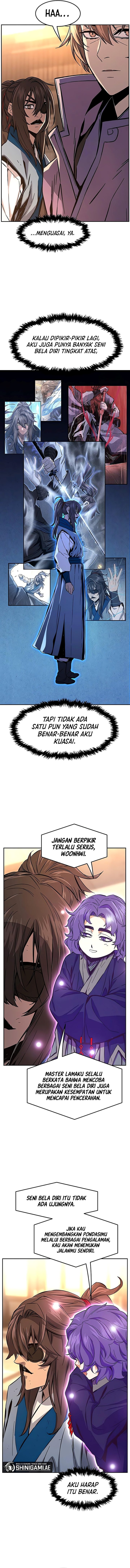 Dilarang COPAS - situs resmi www.mangacanblog.com - Komik absolute sword sense 130 - chapter 130 131 Indonesia absolute sword sense 130 - chapter 130 Terbaru 5|Baca Manga Komik Indonesia|Mangacan