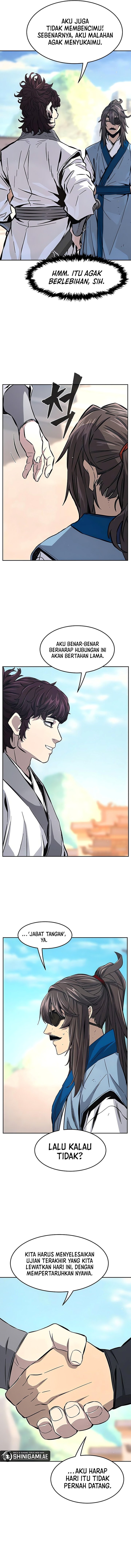 Dilarang COPAS - situs resmi www.mangacanblog.com - Komik absolute sword sense 130 - chapter 130 131 Indonesia absolute sword sense 130 - chapter 130 Terbaru 8|Baca Manga Komik Indonesia|Mangacan