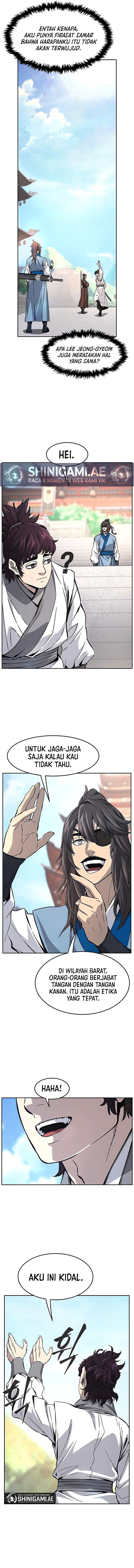 Dilarang COPAS - situs resmi www.mangacanblog.com - Komik absolute sword sense 130 - chapter 130 131 Indonesia absolute sword sense 130 - chapter 130 Terbaru 9|Baca Manga Komik Indonesia|Mangacan