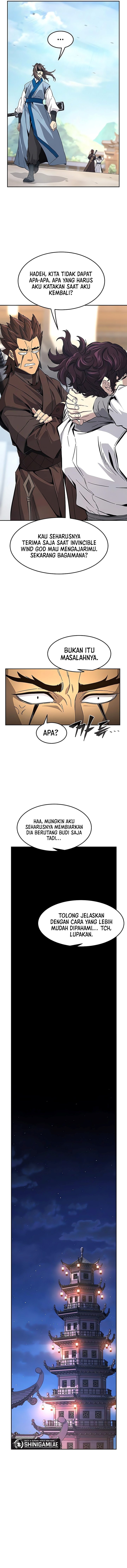 Dilarang COPAS - situs resmi www.mangacanblog.com - Komik absolute sword sense 130 - chapter 130 131 Indonesia absolute sword sense 130 - chapter 130 Terbaru 10|Baca Manga Komik Indonesia|Mangacan