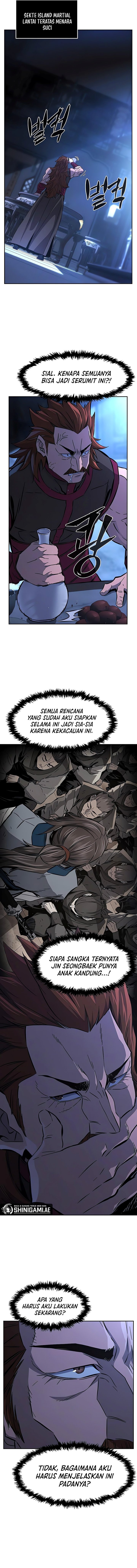 Dilarang COPAS - situs resmi www.mangacanblog.com - Komik absolute sword sense 130 - chapter 130 131 Indonesia absolute sword sense 130 - chapter 130 Terbaru 11|Baca Manga Komik Indonesia|Mangacan