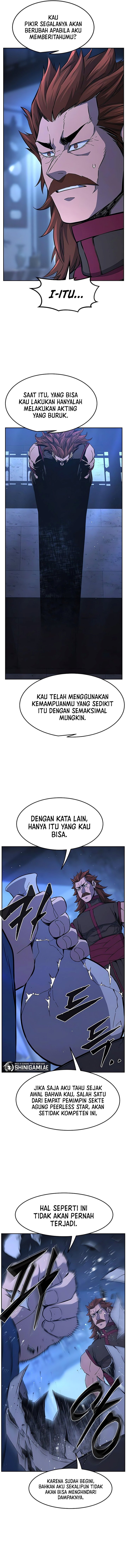Dilarang COPAS - situs resmi www.mangacanblog.com - Komik absolute sword sense 130 - chapter 130 131 Indonesia absolute sword sense 130 - chapter 130 Terbaru 14|Baca Manga Komik Indonesia|Mangacan