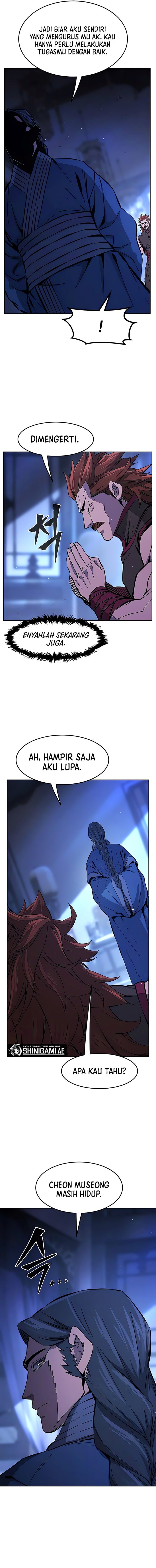 Dilarang COPAS - situs resmi www.mangacanblog.com - Komik absolute sword sense 130 - chapter 130 131 Indonesia absolute sword sense 130 - chapter 130 Terbaru 16|Baca Manga Komik Indonesia|Mangacan
