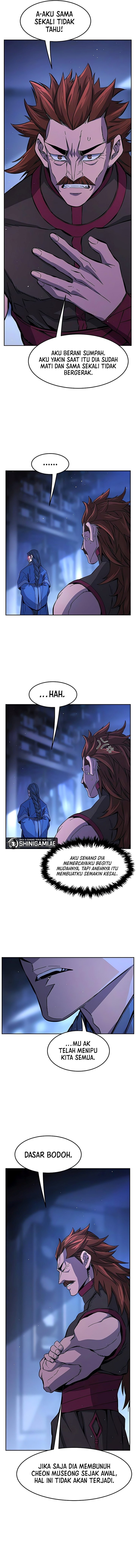 Dilarang COPAS - situs resmi www.mangacanblog.com - Komik absolute sword sense 130 - chapter 130 131 Indonesia absolute sword sense 130 - chapter 130 Terbaru 17|Baca Manga Komik Indonesia|Mangacan