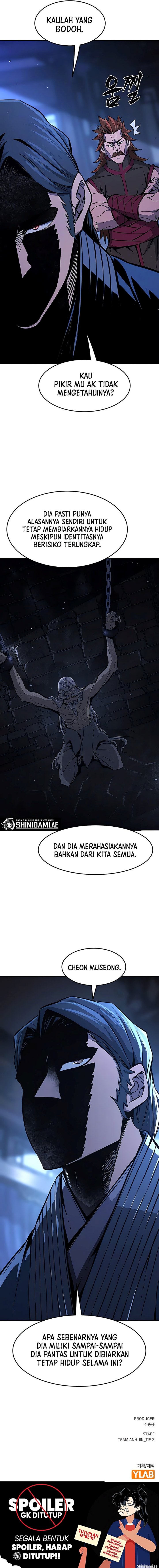 Dilarang COPAS - situs resmi www.mangacanblog.com - Komik absolute sword sense 130 - chapter 130 131 Indonesia absolute sword sense 130 - chapter 130 Terbaru 18|Baca Manga Komik Indonesia|Mangacan