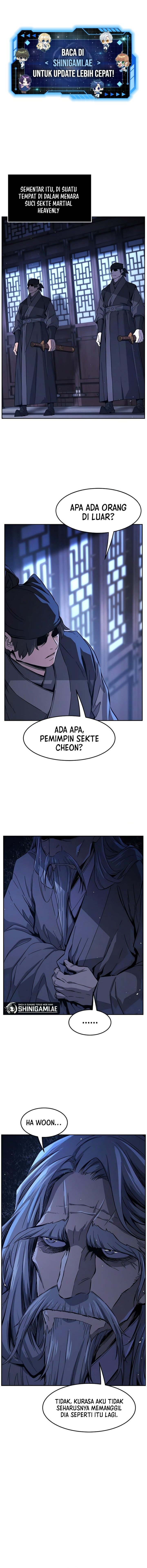 Dilarang COPAS - situs resmi www.mangacanblog.com - Komik absolute sword sense 132 - chapter 132 133 Indonesia absolute sword sense 132 - chapter 132 Terbaru 1|Baca Manga Komik Indonesia|Mangacan