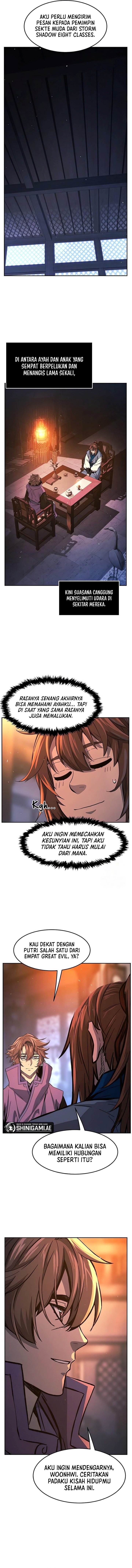 Dilarang COPAS - situs resmi www.mangacanblog.com - Komik absolute sword sense 132 - chapter 132 133 Indonesia absolute sword sense 132 - chapter 132 Terbaru 2|Baca Manga Komik Indonesia|Mangacan
