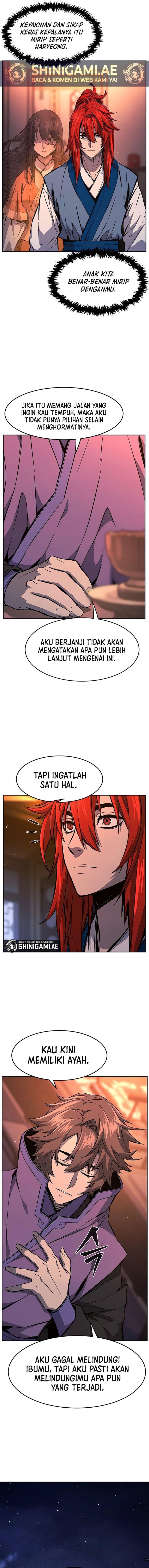Dilarang COPAS - situs resmi www.mangacanblog.com - Komik absolute sword sense 132 - chapter 132 133 Indonesia absolute sword sense 132 - chapter 132 Terbaru 7|Baca Manga Komik Indonesia|Mangacan