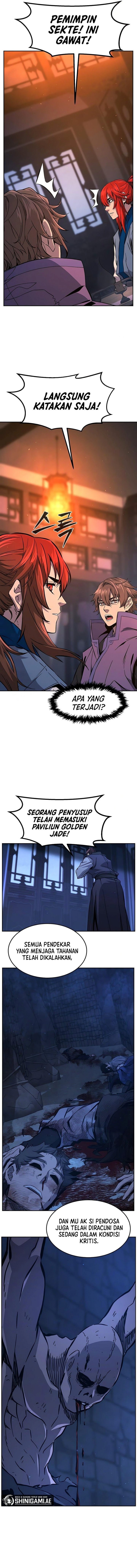 Dilarang COPAS - situs resmi www.mangacanblog.com - Komik absolute sword sense 132 - chapter 132 133 Indonesia absolute sword sense 132 - chapter 132 Terbaru 9|Baca Manga Komik Indonesia|Mangacan