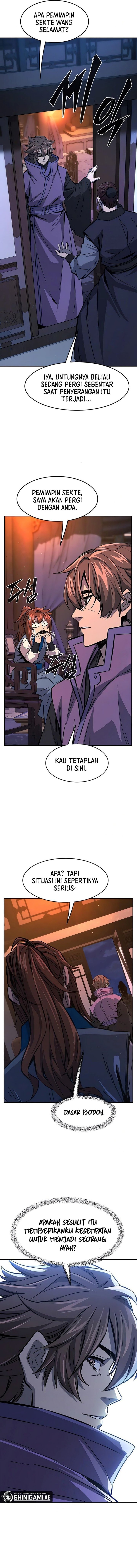 Dilarang COPAS - situs resmi www.mangacanblog.com - Komik absolute sword sense 132 - chapter 132 133 Indonesia absolute sword sense 132 - chapter 132 Terbaru 10|Baca Manga Komik Indonesia|Mangacan