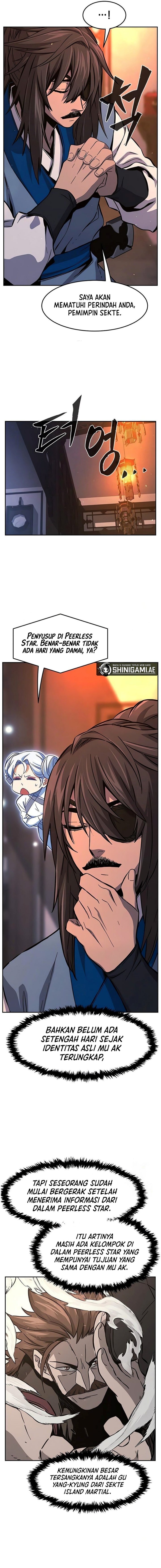 Dilarang COPAS - situs resmi www.mangacanblog.com - Komik absolute sword sense 132 - chapter 132 133 Indonesia absolute sword sense 132 - chapter 132 Terbaru 11|Baca Manga Komik Indonesia|Mangacan