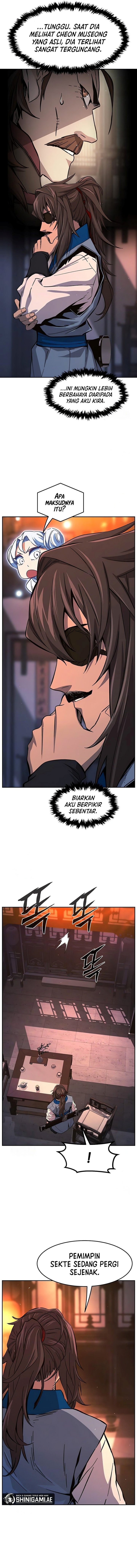 Dilarang COPAS - situs resmi www.mangacanblog.com - Komik absolute sword sense 132 - chapter 132 133 Indonesia absolute sword sense 132 - chapter 132 Terbaru 12|Baca Manga Komik Indonesia|Mangacan