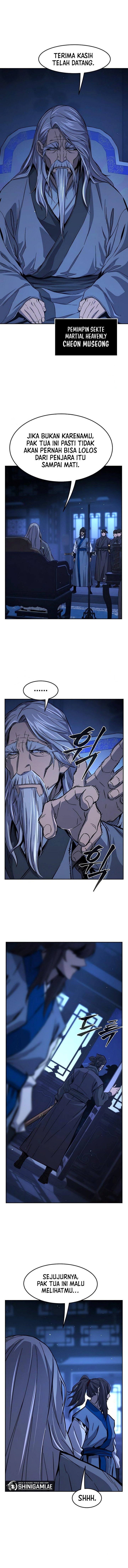 Dilarang COPAS - situs resmi www.mangacanblog.com - Komik absolute sword sense 132 - chapter 132 133 Indonesia absolute sword sense 132 - chapter 132 Terbaru 14|Baca Manga Komik Indonesia|Mangacan