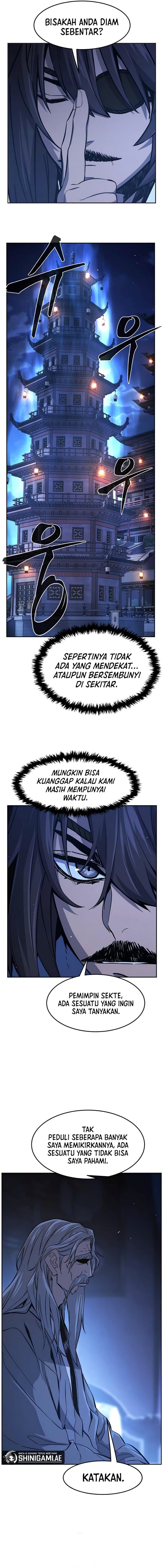Dilarang COPAS - situs resmi www.mangacanblog.com - Komik absolute sword sense 132 - chapter 132 133 Indonesia absolute sword sense 132 - chapter 132 Terbaru 15|Baca Manga Komik Indonesia|Mangacan