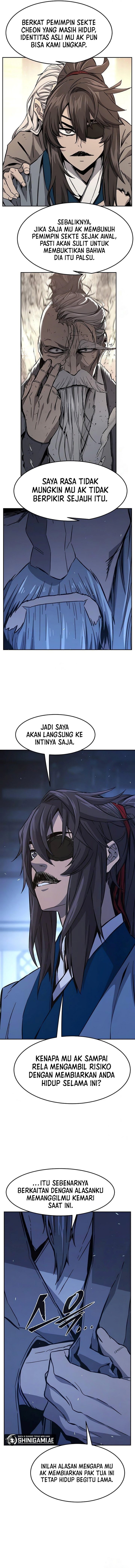 Dilarang COPAS - situs resmi www.mangacanblog.com - Komik absolute sword sense 132 - chapter 132 133 Indonesia absolute sword sense 132 - chapter 132 Terbaru 16|Baca Manga Komik Indonesia|Mangacan