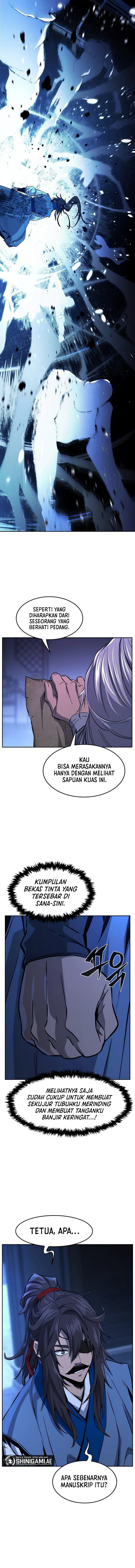 Dilarang COPAS - situs resmi www.mangacanblog.com - Komik absolute sword sense 132 - chapter 132 133 Indonesia absolute sword sense 132 - chapter 132 Terbaru 18|Baca Manga Komik Indonesia|Mangacan