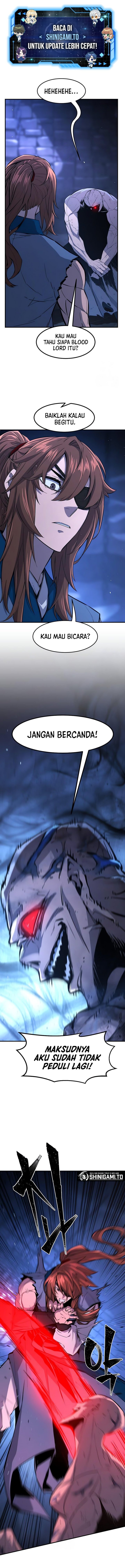 Absolute Sword Sense chapter 137