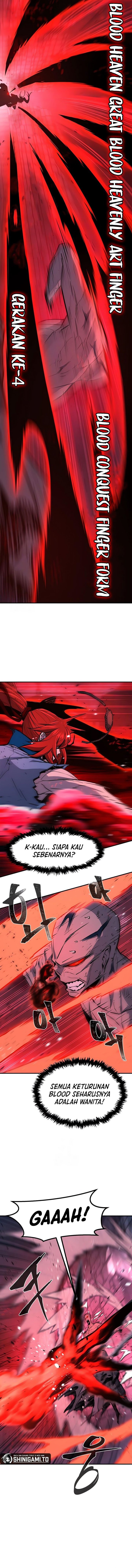 Absolute Sword Sense chapter 137