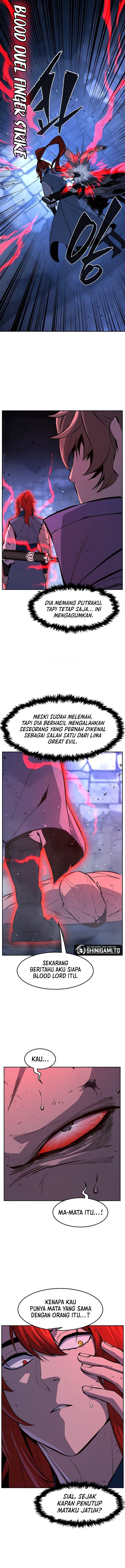 Absolute Sword Sense chapter 137