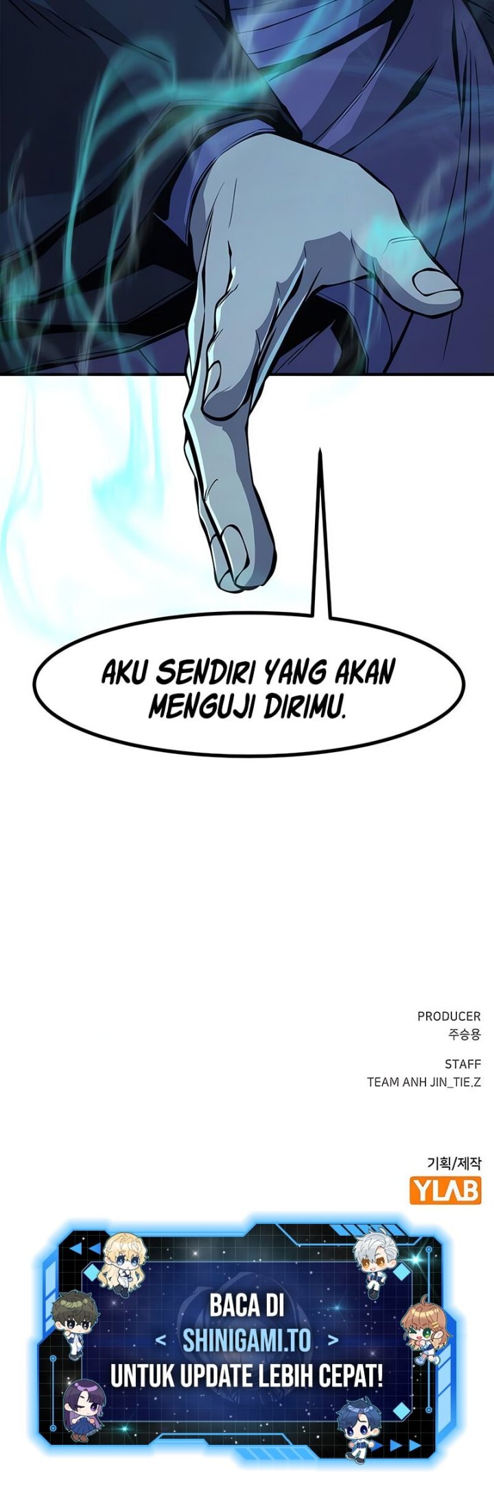 Absolute Sword Sense chapter 137