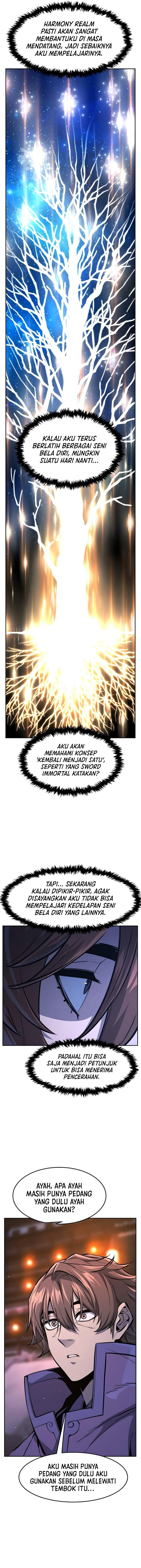 Absolute Sword Sense chapter 138