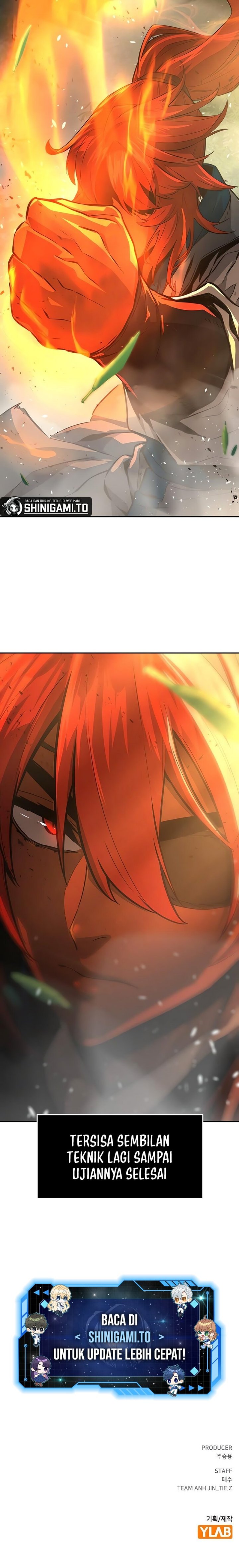 Absolute Sword Sense chapter 138