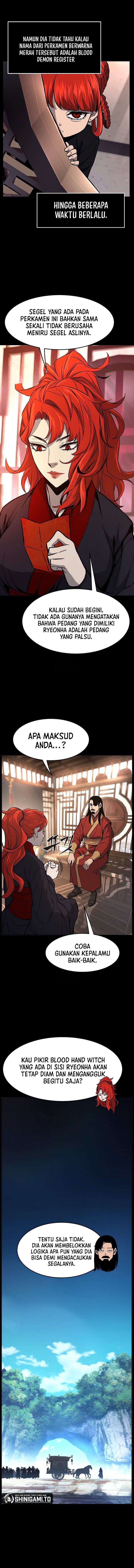 Dilarang COPAS - situs resmi www.mangacanblog.com - Komik absolute sword sense 143 - chapter 143 144 Indonesia absolute sword sense 143 - chapter 143 Terbaru 2|Baca Manga Komik Indonesia|Mangacan