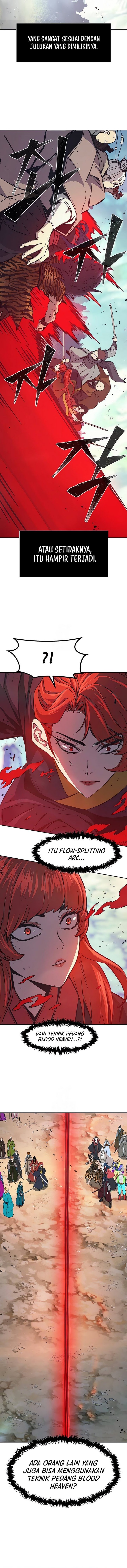 Dilarang COPAS - situs resmi www.mangacanblog.com - Komik absolute sword sense 143 - chapter 143 144 Indonesia absolute sword sense 143 - chapter 143 Terbaru 8|Baca Manga Komik Indonesia|Mangacan
