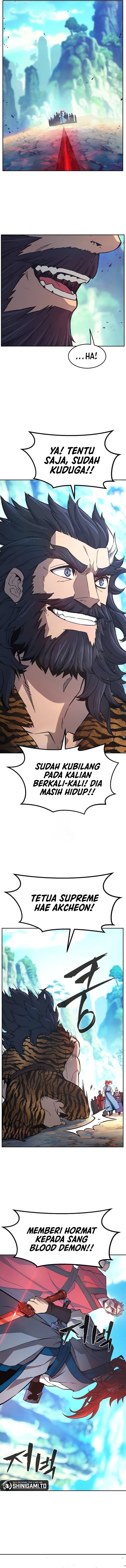 Dilarang COPAS - situs resmi www.mangacanblog.com - Komik absolute sword sense 143 - chapter 143 144 Indonesia absolute sword sense 143 - chapter 143 Terbaru 9|Baca Manga Komik Indonesia|Mangacan