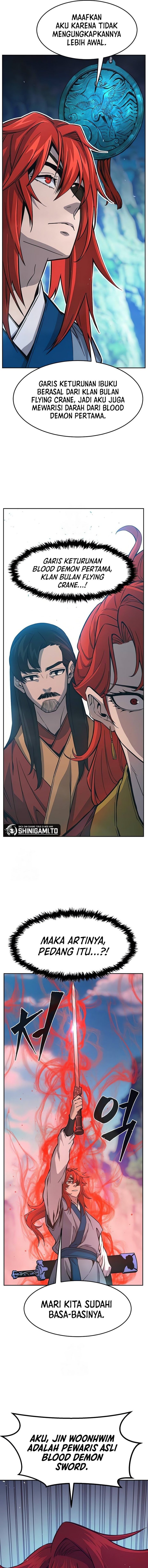 Dilarang COPAS - situs resmi www.mangacanblog.com - Komik absolute sword sense 143 - chapter 143 144 Indonesia absolute sword sense 143 - chapter 143 Terbaru 13|Baca Manga Komik Indonesia|Mangacan